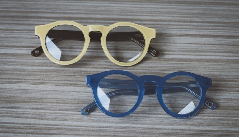 Top cheap eyewear websites