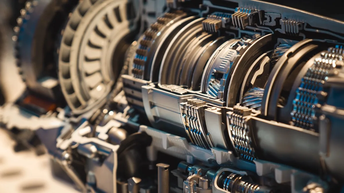 B2B Parts Finder case study
