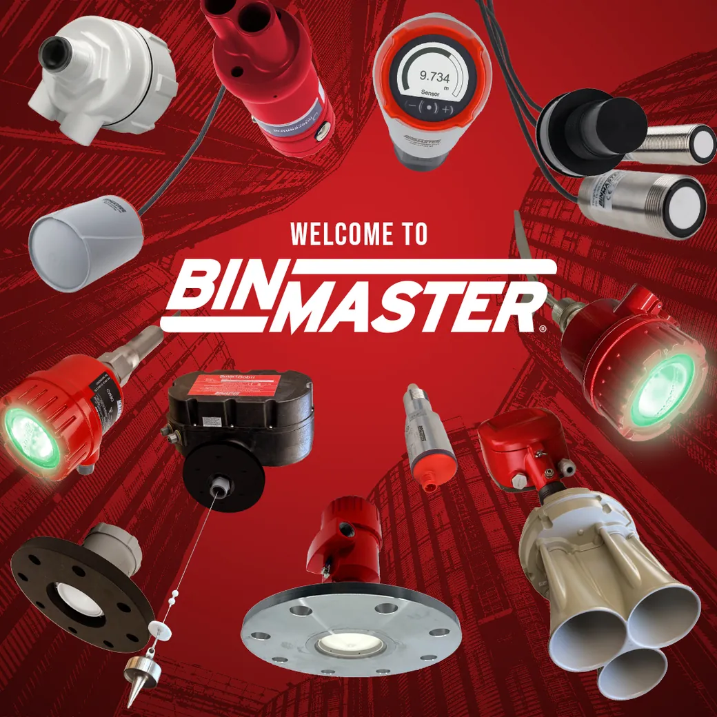BinMaster case study