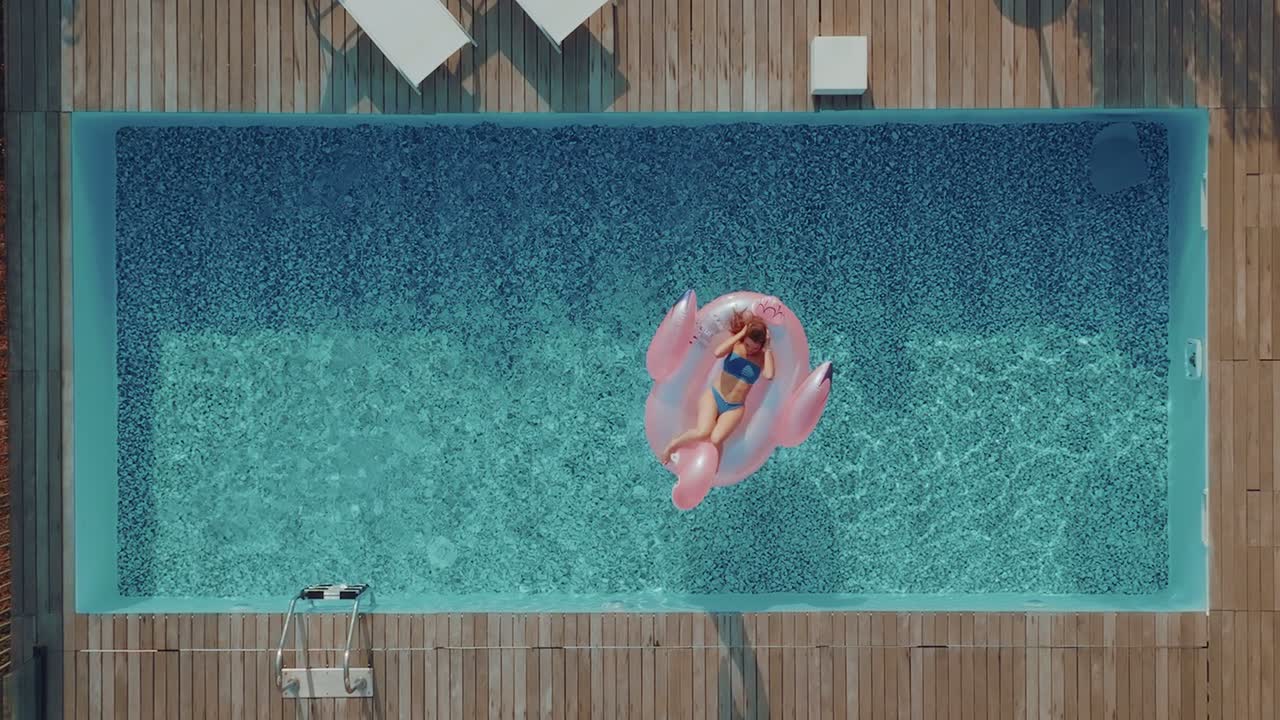 Inyo Pools — IWD ecommerce case study