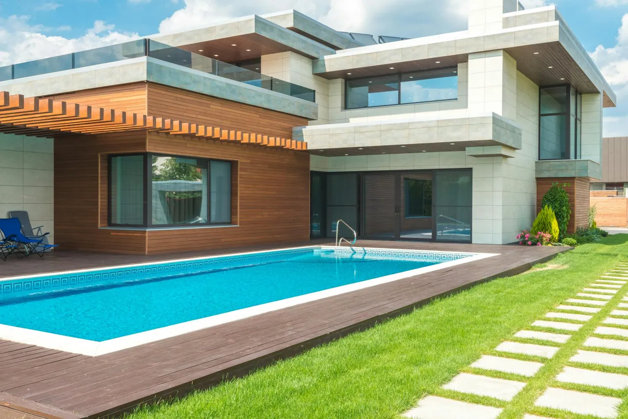 Inyo Pools case study