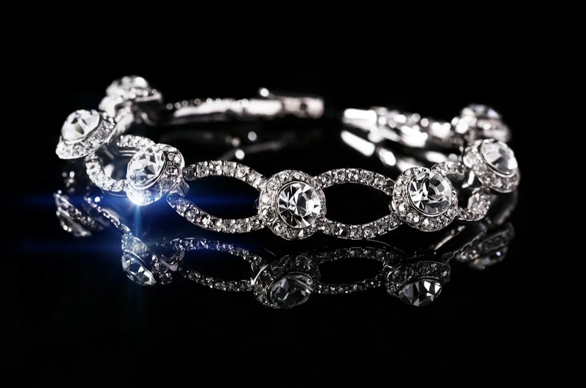 Luxury jeweler case study