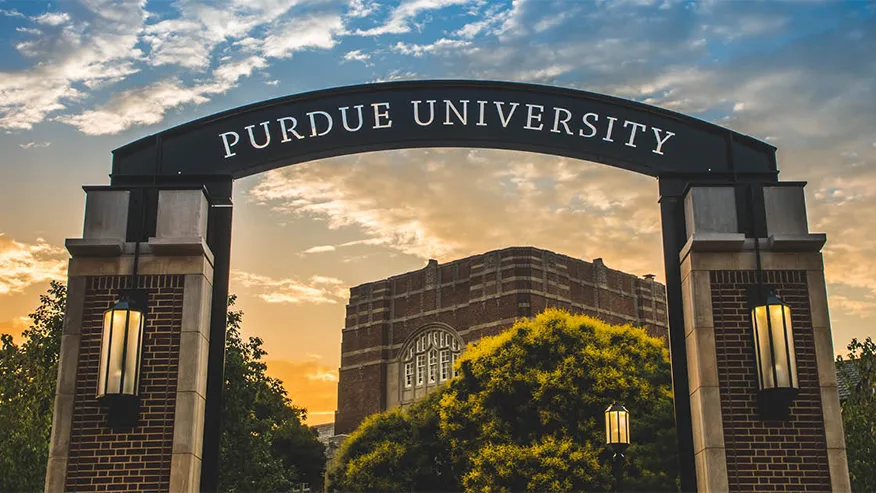 Purdue Extension case study