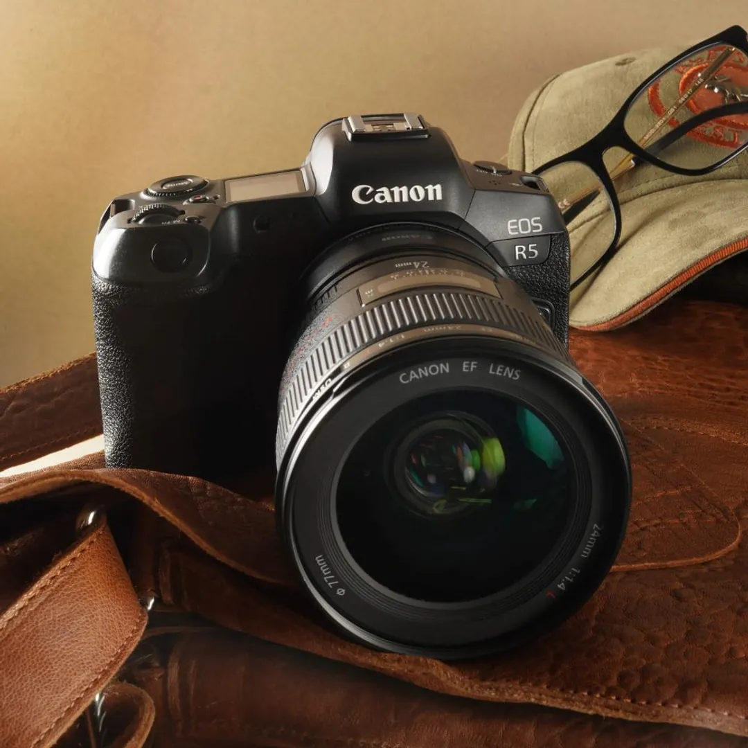 US Camera Pro case study