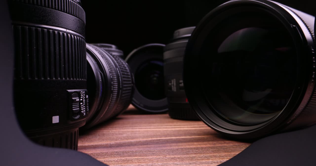 US Camera Pro — IWD ecommerce case study