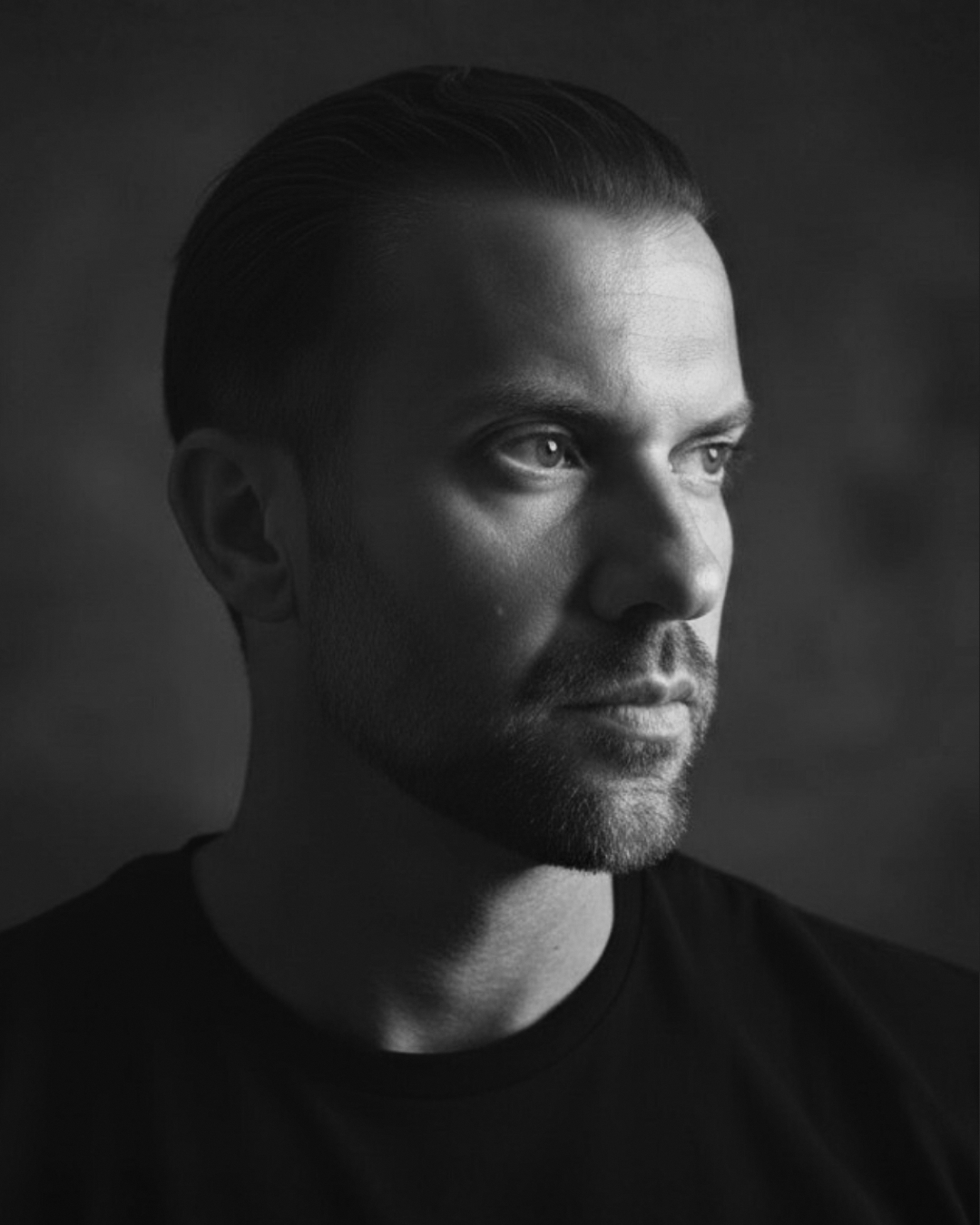 Joe M., Founder & CEO Joe M., Founder & CEO