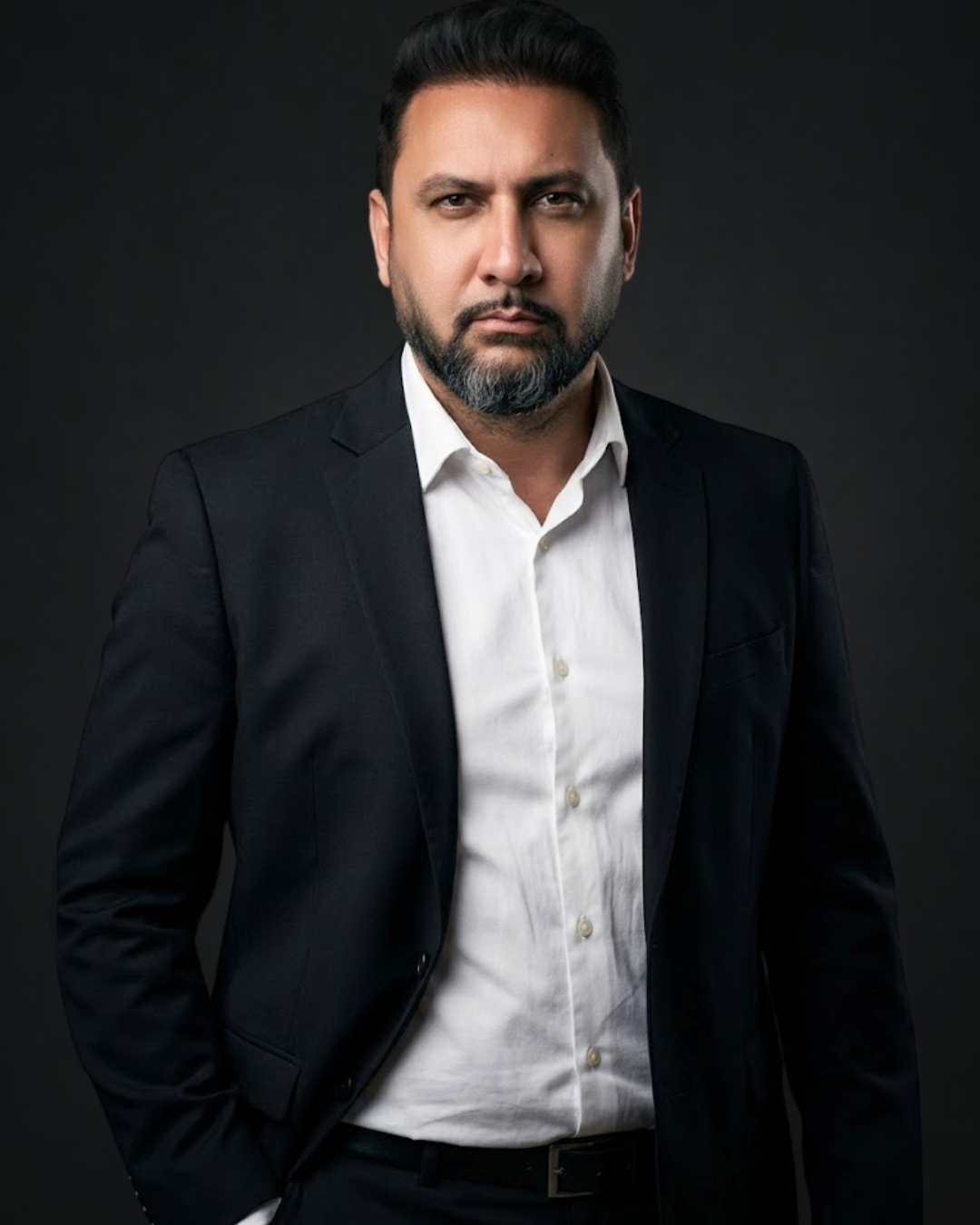 Marcos A., Senior Project Manager at IWD Agency