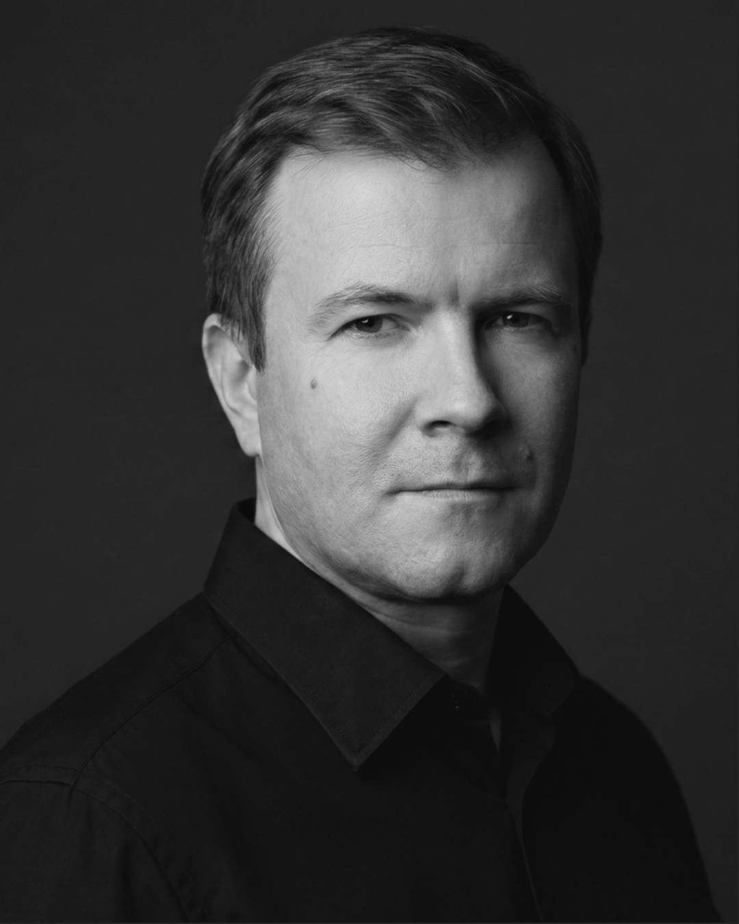 Max D., CTO Max D., CTO